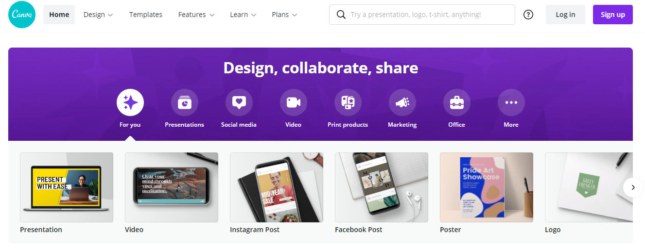 canva