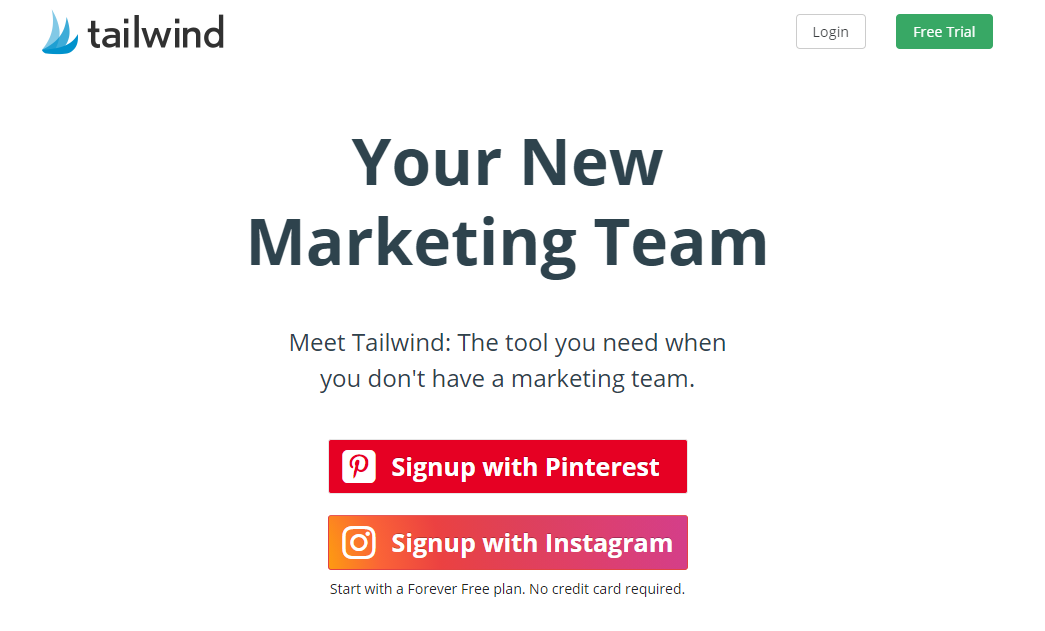 social media tools