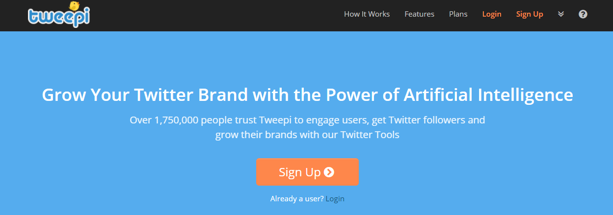 social media tools