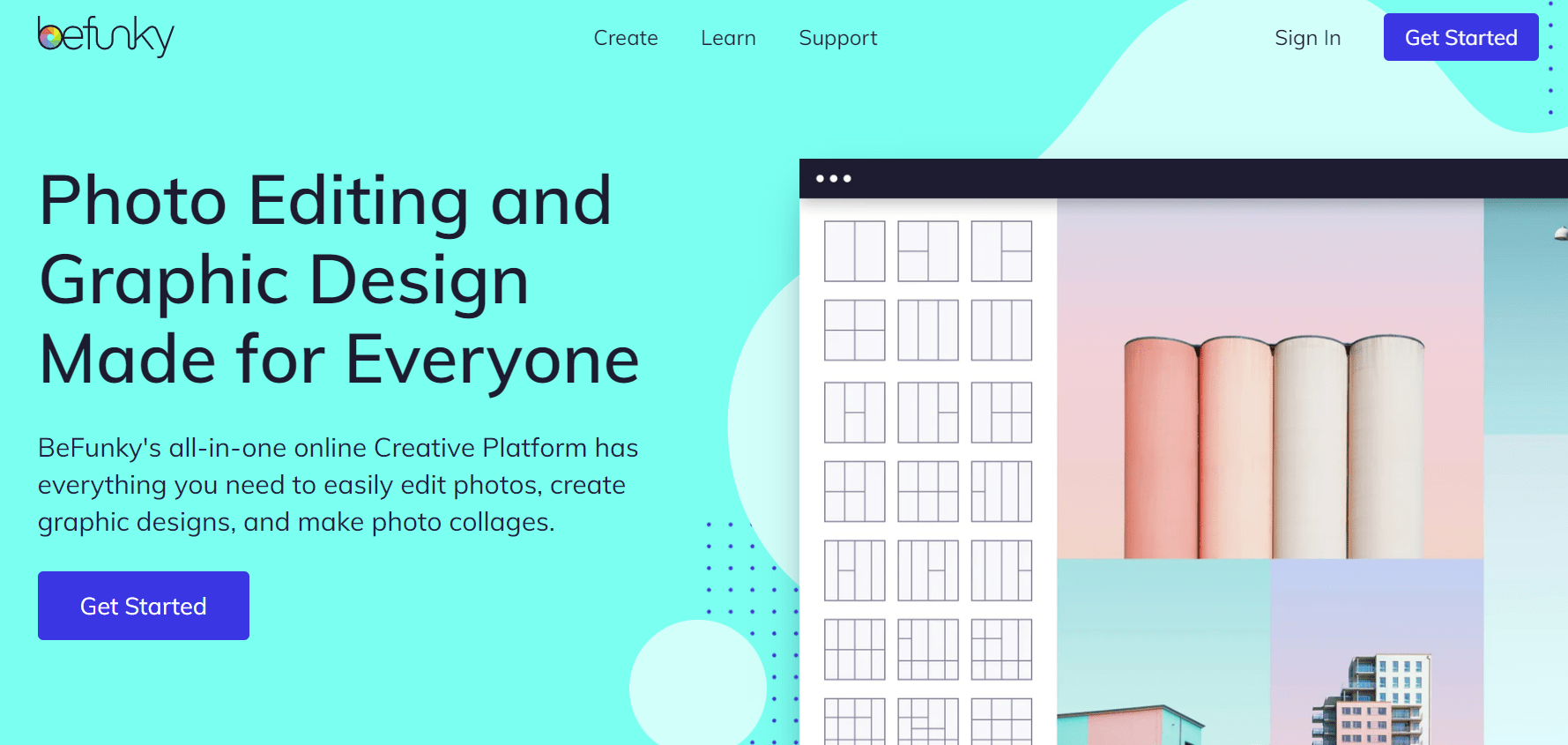 infographic tool