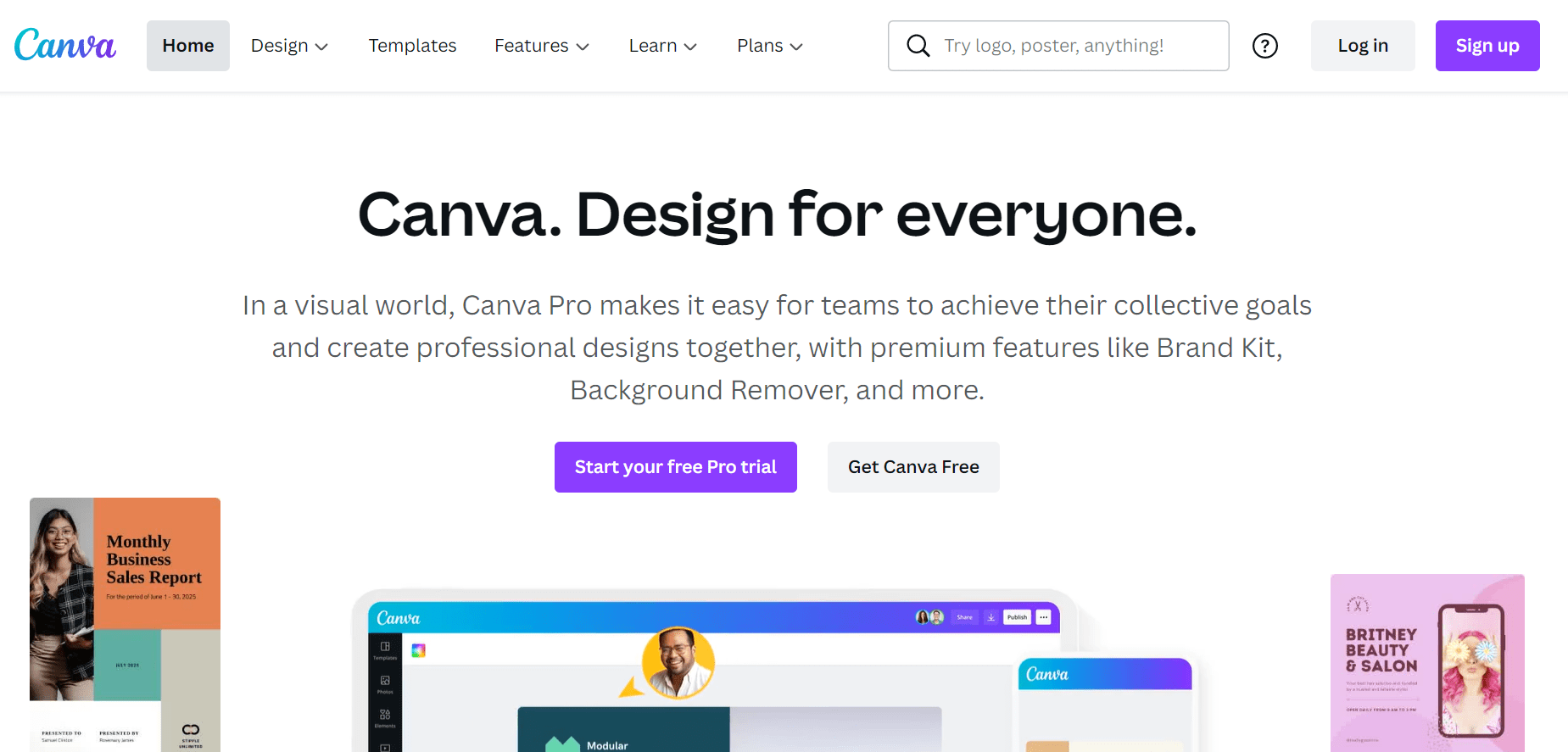canva