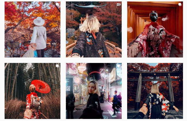 murad osmann instagram feed