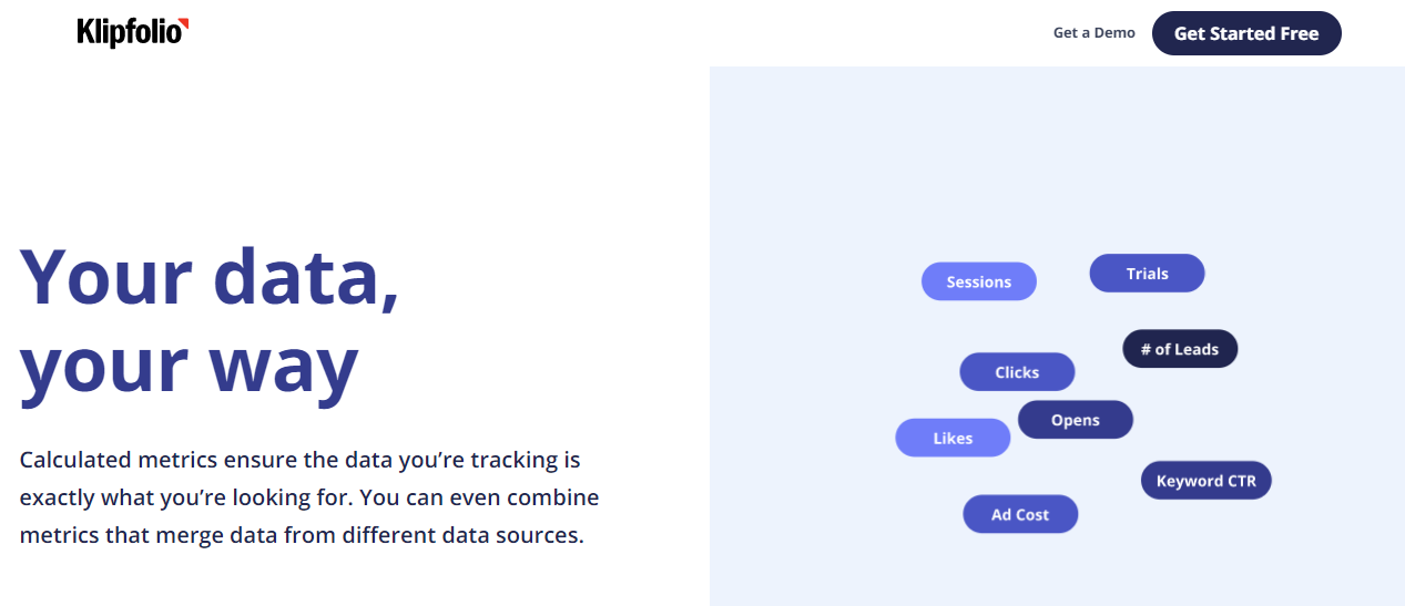 Klipfolio