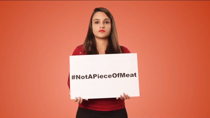 Hashtag campaigns, Food Panda