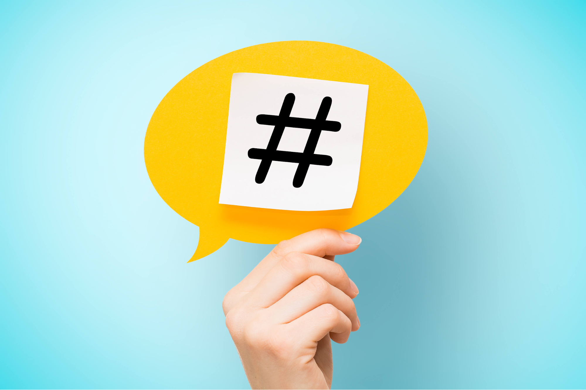 Best hashtag campaigns