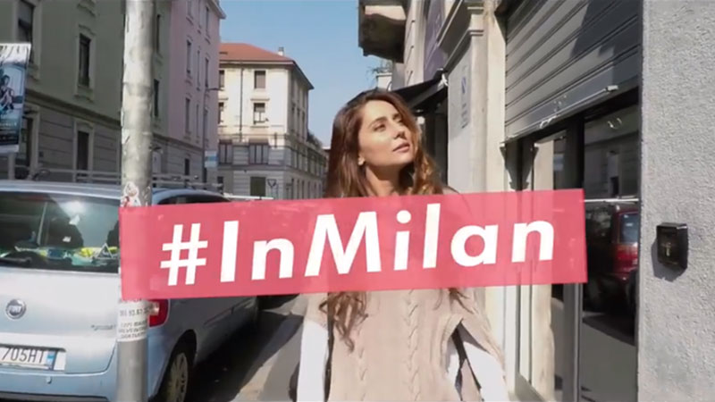 Hashtag campaigns, AirBnb