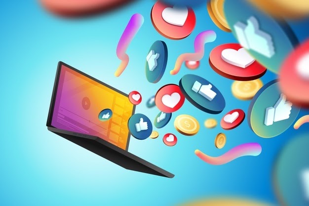 social media platforms