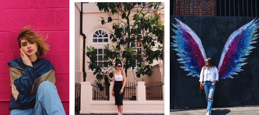 Influencer marketing campaigns on YouTube