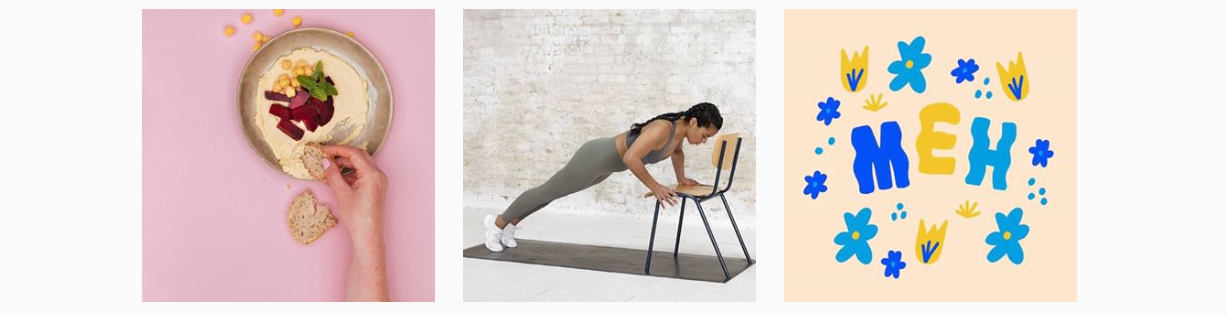 8fit instagram posts