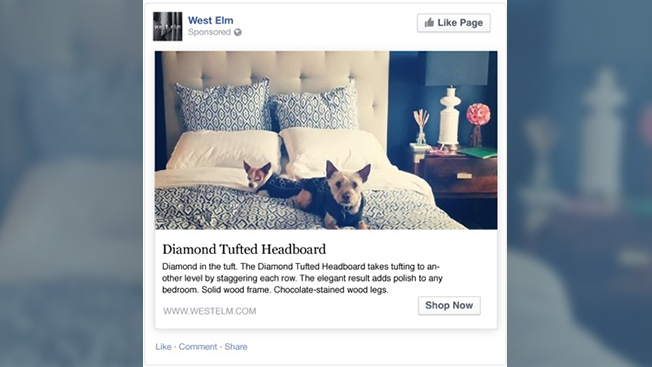 Social Media Ads