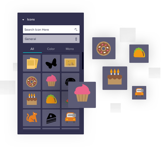 Piktochart