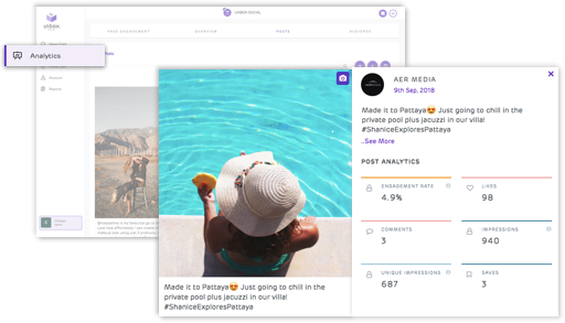 Social Media Analytics tools