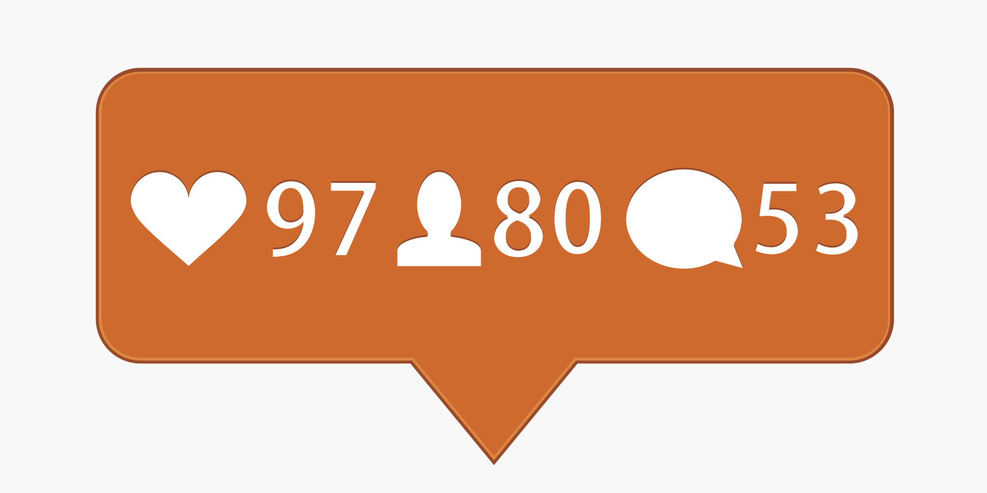 Instagram engagement metrics