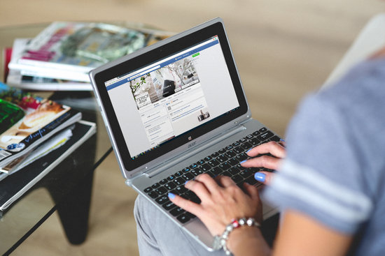 Picking Social Media Platforms