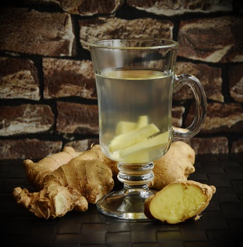Share home remedies on social media