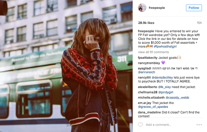  Instagram mistakes to avoid, Instagram hashtags