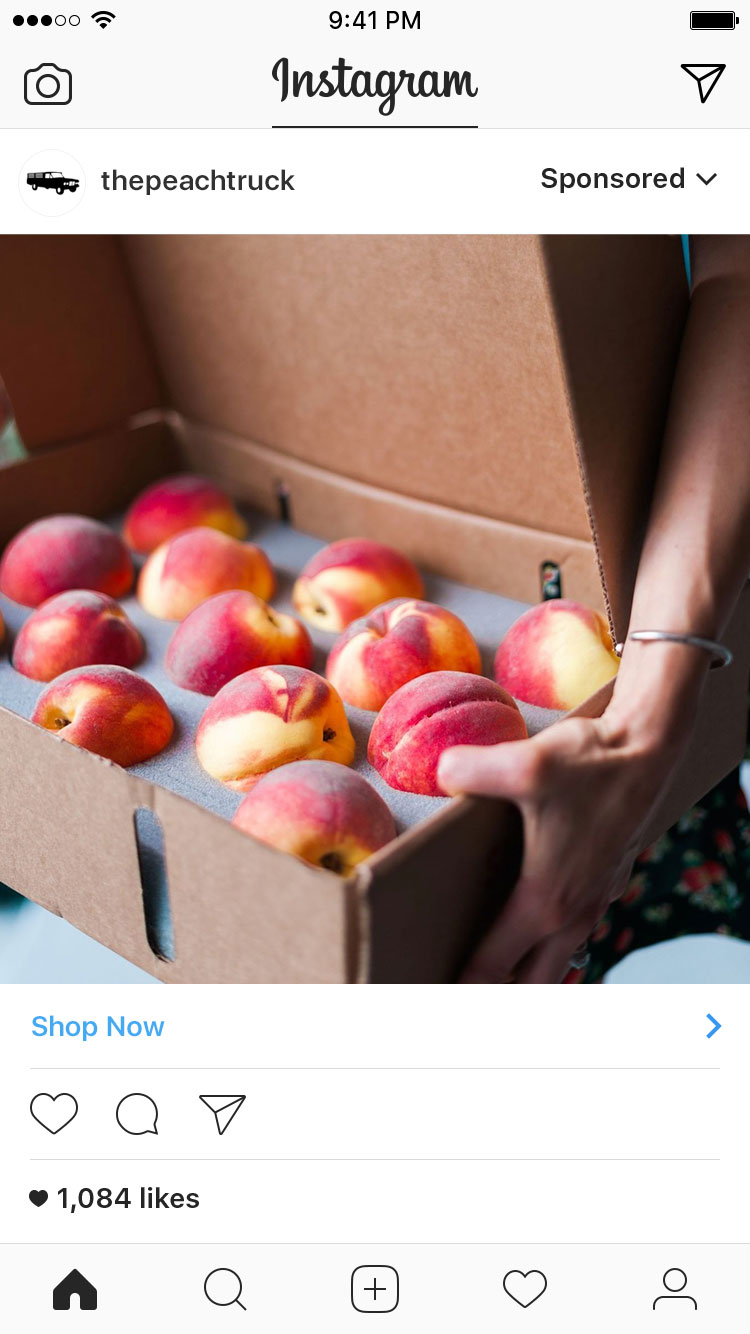  Instagram mistakes to avoid, Instagram Ads