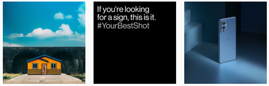 social media campaign