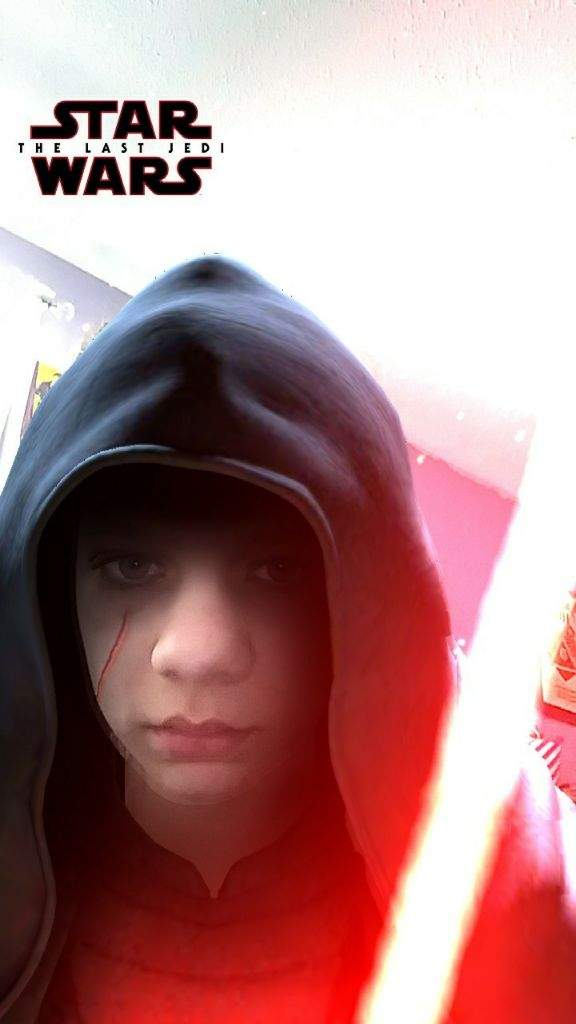 Augmented reality on Facebook