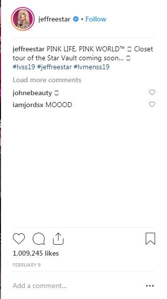 Instagram