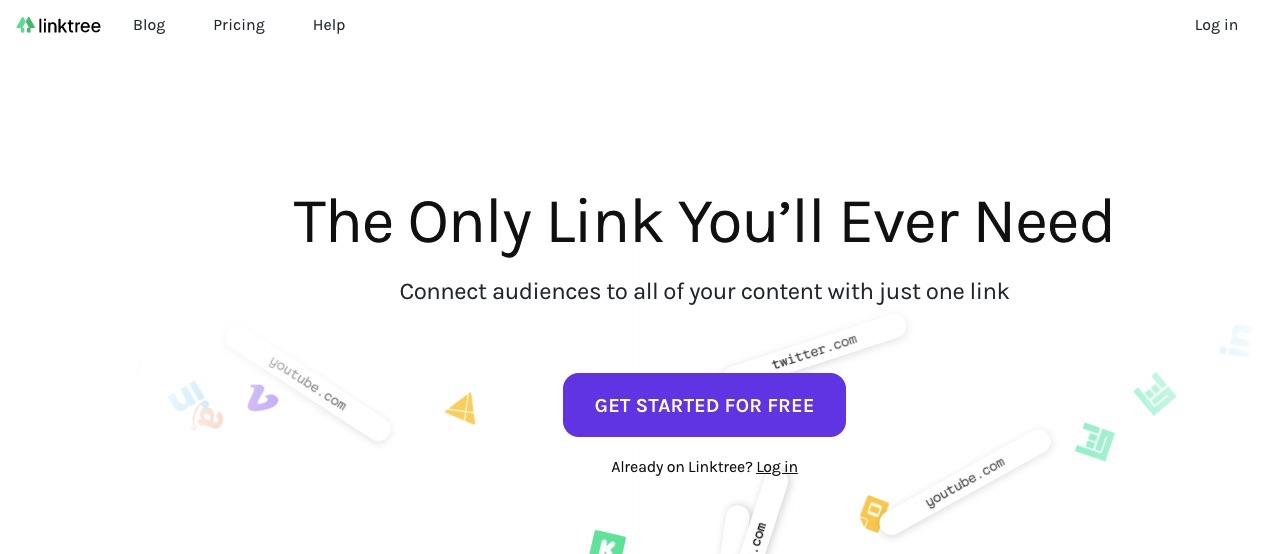 Linktree Instagram tool