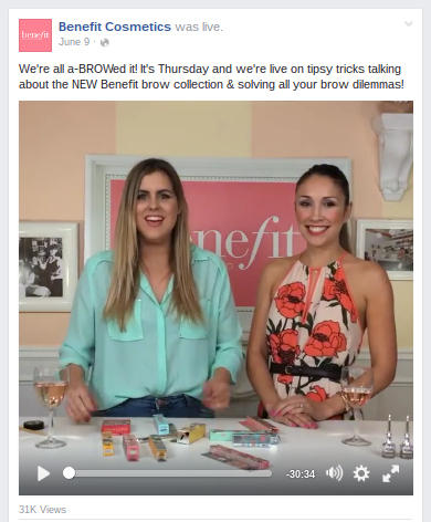  Live Video
