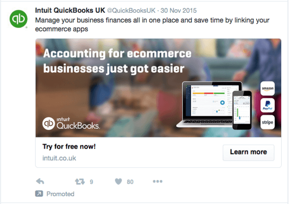 Use Twitter Ads