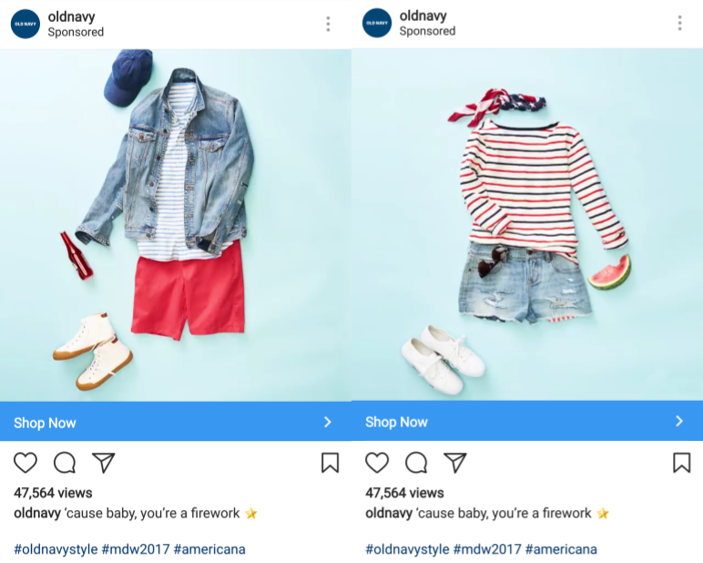 Instagram Ads