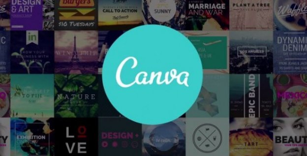 Photo Editor Canva