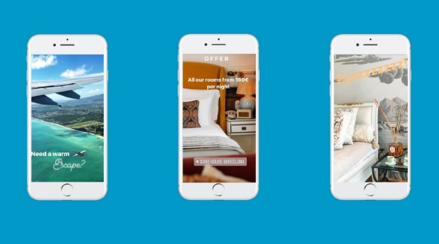 Instagram Marketing