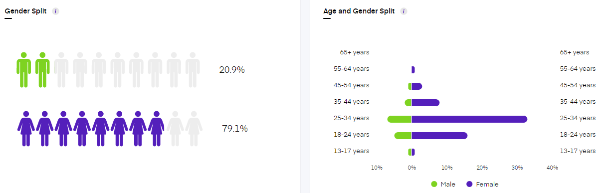 audience insights