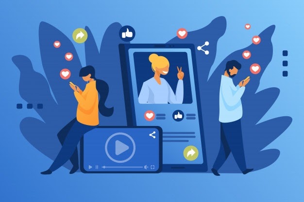 creating a social media strategy