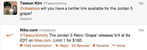 get more twitter followers