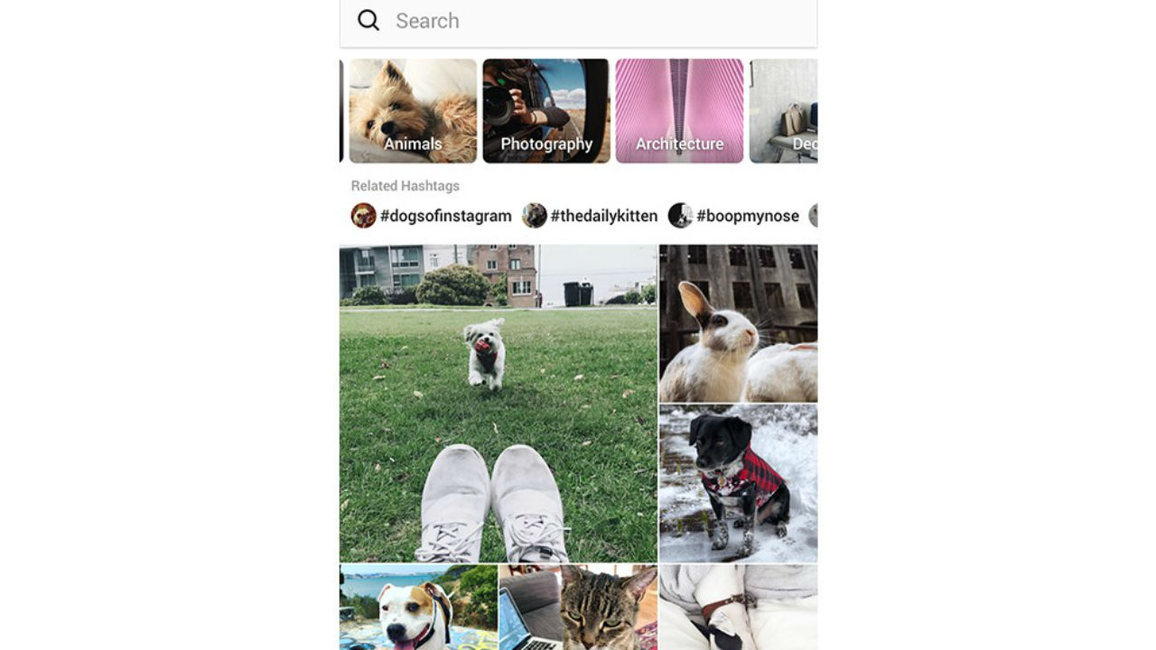 Instagram, Hashtags Strategy