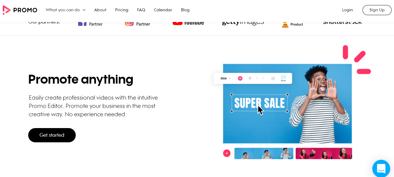 Video Ads Tool
