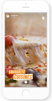 Instagram Marketing Campaigns