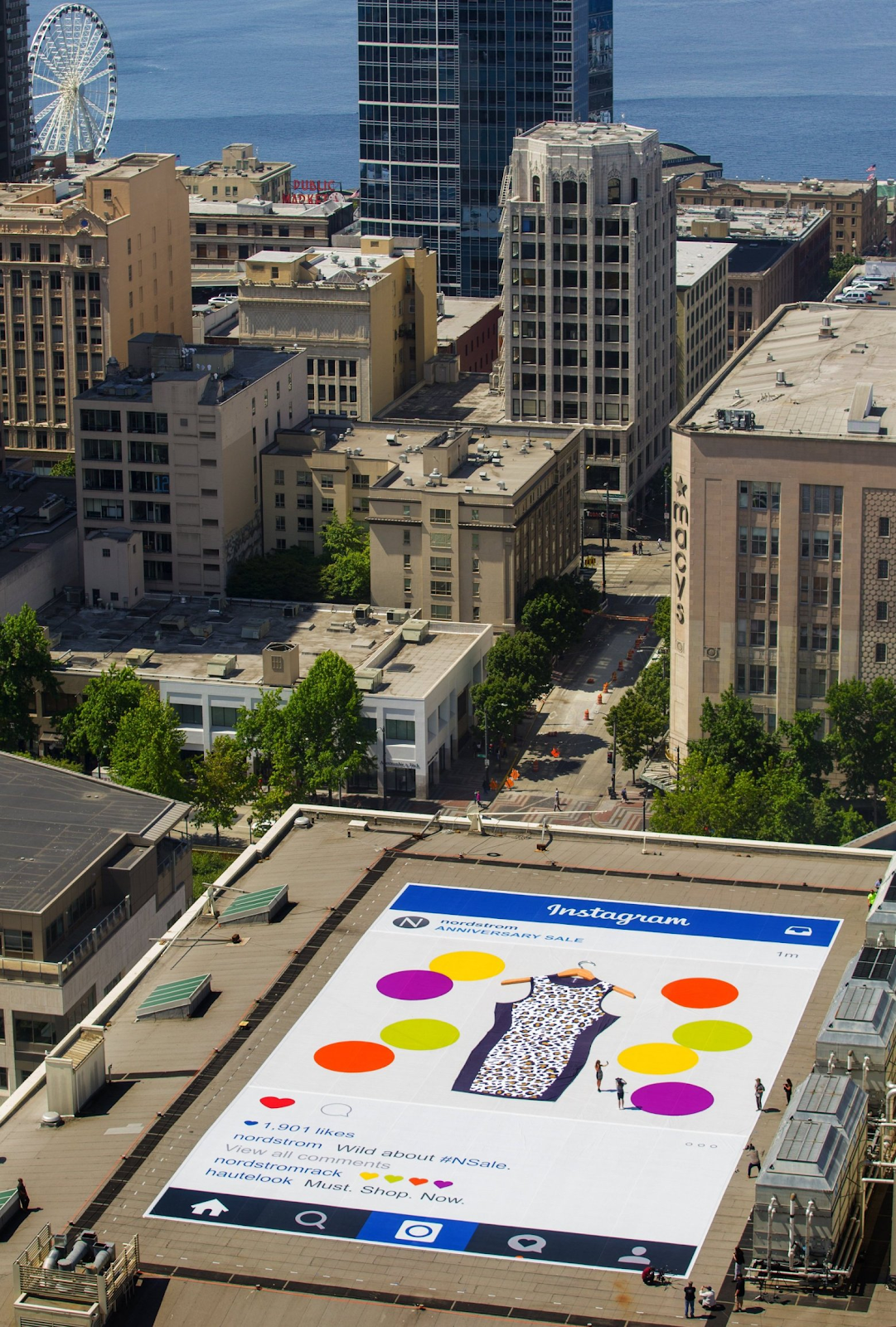 Social Media Campaign