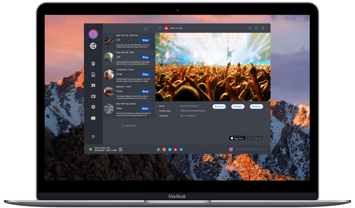YouTube Marketing Tool For Live Videos