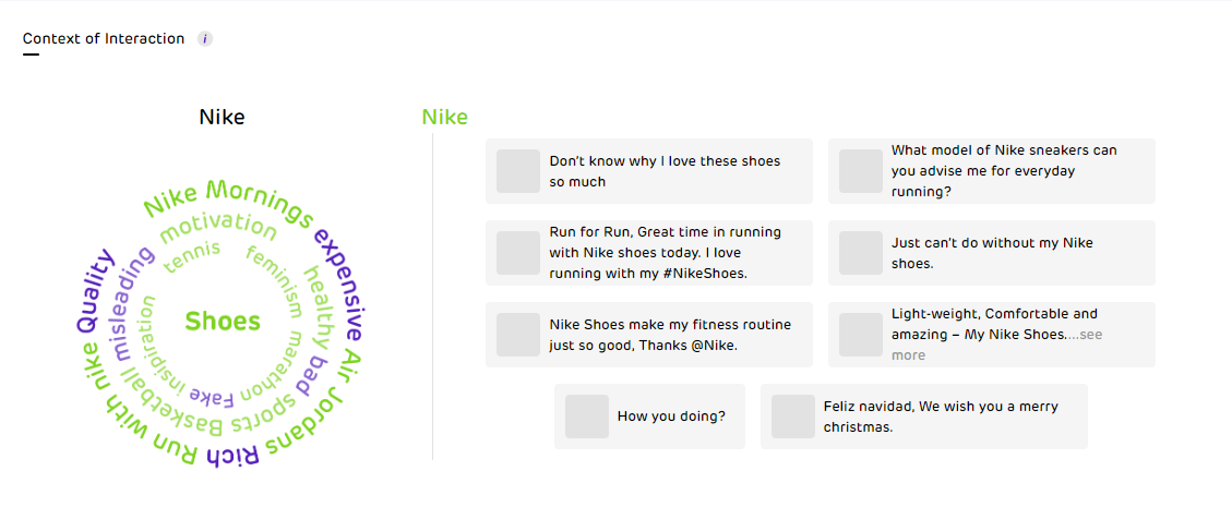 Unbox Social Audience Conversations