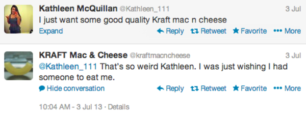 Social Listening on Twitter