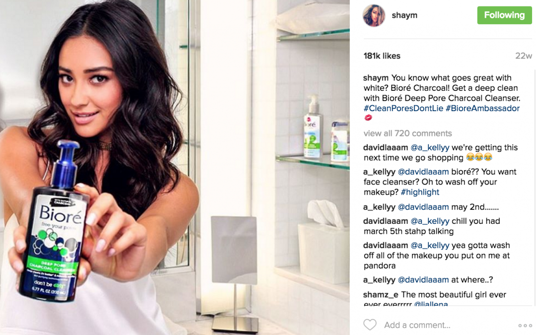 What is Influencer Marketing?