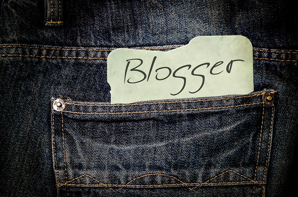 bloggers to boost SEO rankings