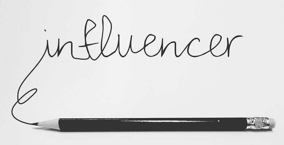 influencers to boost SEO rankings