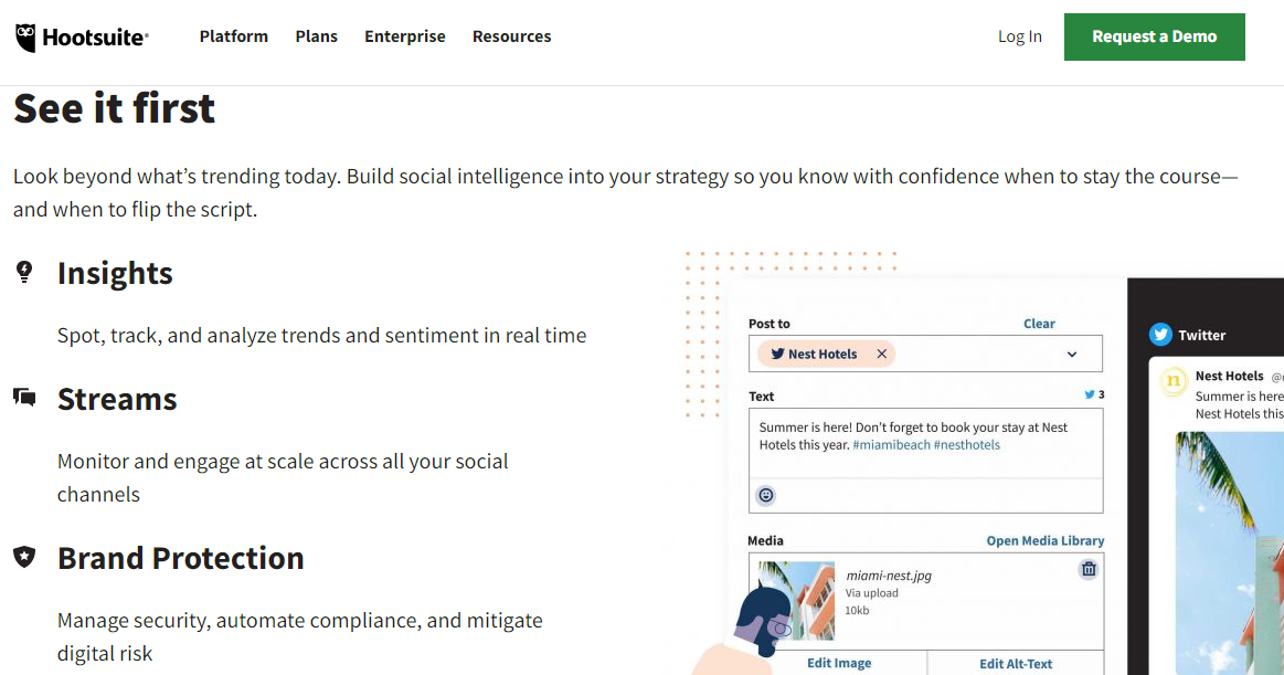 Hootsuite