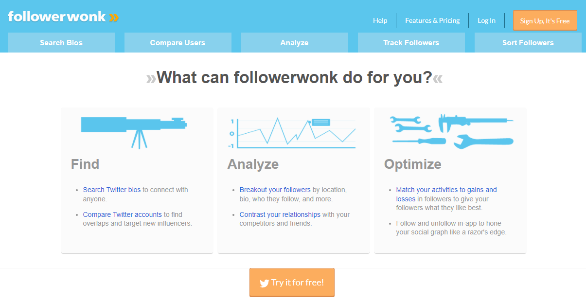 Followerwonk