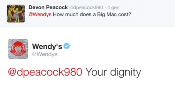 competitor analysis brand wars
