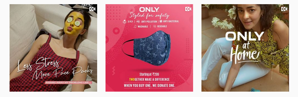 find instagram influencers - only