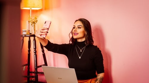 social media influencers 2