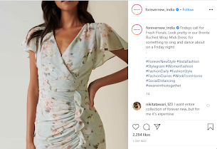 industry centric hashtags