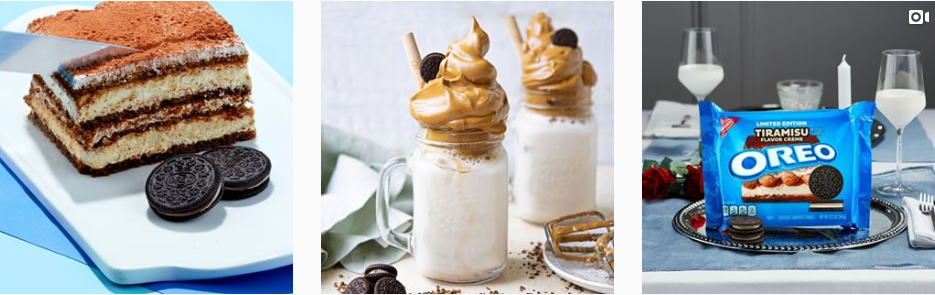 oreo influencer marketing campaign